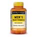 MASON NATURAL Mens Daily Formula Equivalent to One a Day Mens Brand Tablets - 100 ea