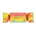 Tangfastics Tube Christmas Sweets Christmas Crackers | Christmas Selection Box | Pick and Mix Sweets for Party | Stockings Fillers | Sweets in Bulk | 120g