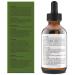 GoldWorld 100% Organic Pure Black Castor Oil - Cold Pressed Hair & Eyebrow Growth Serum | Hexane Free Unrefined Castor Oil for Skin & Body in Glass Bottle - Buy Online on GoSupps.com