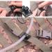 INLAZYTIM 48 Piece Tactical Equipment Clip Set - Molle Webbing Attachments for Black Backpack | International Shipping Available - Buy Online on GoSupps.com