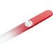 REMOS Double-Sided Red Glass Nail File - Professional Grade Tempered Glass - Buy Online on GoSupps.com