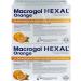 Buy HEXAL AG Macrogol Hexal Orange - 100 Pieces | International Shipping Available - Buy Online on GoSupps.com