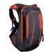 USWE Sports Unisex Airborne 15 Hydration Pack with Bladder Grey Liter