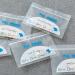 100 Pack Pill Pouch Bags - (4" X 2.75") Thickness is 6 Mil  Portable Plastic Pills Bag Hold Vitamin  Supplements  Medication  and Vitamin Storage A:100ps - Buy Online on GoSupps.com