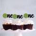 Ercadio 24 Pack Tennis Ball One Cupcake Toppers Tennis One Cupcake Picks Tennis 1st Cake Toppers for Tennis Sports Themed Baby Shower Birthday Party Cake Decoration Supplies A-tennis One - Buy Online on GoSupps.com