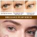 Brilliance Pump Serum & Eye Serum | Age-Defying Skincare | Reduces Fine Lines & Wrinkles | Shop Internationally - Buy Online on GoSupps.com