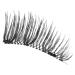 Buy 3 Types of 4 Pcs/Box Magnetic False Eyelashes - Natural Anti-Allergic & Reusable - Shop Internationally! - Buy Online on GoSupps.com