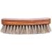 Kaps Premium Horsehair Shoe Brush - 15cm Length - Buy Online on GoSupps.com