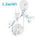 Oral B Braun 3757 Toothbrush Charger | Portable Inductive Base for Travel | Environmental ABS Replacement | White - Buy Online on GoSupps.com