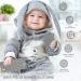JIECH Remote Teether Toys for Babies & Phone Teether Toys for Babies - Buy Online on GoSupps.com