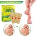 Samsali Corn Remover 42 Pack - Best Corn Remover for Feet and Toes, Callus and Corn Feet Remover - Toe Corn and Callus Removal Solution - Buy Online on GoSupps.com