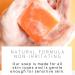Buy Ginger Bar Soap & Turmeric Soap - Skin Cleansing Moisturizing Revitalizing | Eco-Friendly Soap Saver Bags Included | International Shipping - Buy Online on GoSupps.com