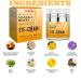 Buy Manuka Honey Eye Cream - Reduce Dark Circles & Puffiness | Anti-Aging Retinol & Aloe Vera Formula for Fine Lines - Buy Online on GoSupps.com