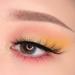 Starry Night Reusable Korean Silk Wispies - Lightweight Natural-Looking Eyelashes (1 Pack) - Buy Online on GoSupps.com