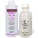 Express Formaldehyde-Free Brazilian Keratin Hair Treatment Kit Blowout Straightening No Wait Formula Natural Organic Results with Booster Keratina Para Alisar El Pelo