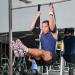 Hawk Sports Ab Straps - Home Gym Hanging Abdominal Slings for Abs Workout - Men & Women Fitness Equipment - Buy Online on GoSupps.com