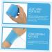 Buy Premium Blue Athletic Tape | Cohesive Sports Skin Membrane & Gaffers Tape - Ideal for Outdoor Sports - Buy Online on GoSupps.com