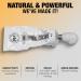 Proinnate Numbing Cream Max Strength Deep Numbing Cream with Menthol Emu Oil and Arnica (1 Pcs(1x30g)) Relief Burning itching and discomfort Reduces Soreness in Local and anorectal Areas - Buy Online on GoSupps.com