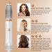 6 in 1 Hair Dryer Brush Set | Volumizer Curler & Straightener | Detachable Hot Air Brush for Effortless Hair Styling - Buy Online on GoSupps.com