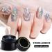 Gel Nail Polish Remover Clips Nail Glue Nail Jewelry Large Diamond Transparent Glue Nail Glue Special Inlaid Diamond Durable 8/15ml Pickup Mini A A - Buy Online on GoSupps.com