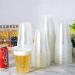 Lilymicky 12oz Clear Plastic Cups - 300 Pack Disposable Cups for Parties, Picnics, BBQ, Travel & Events - Buy Online on GoSupps.com