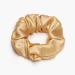 100% Silk Scrunchies for Strong Hold - Luxurious Hair Ties for Women & Girls | Soft Elastic Ribbons & Ponytail Jewelry - Buy Online on GoSupps.com