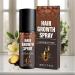  Jingmiger Hair Growth Oil Spray - 50ml Fortifying Cream - Hair Care Spray | for Thickening Scalp Nourishment Travel Home Volume Women Men - Buy Online on GoSupps.com