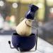 Predolo 3-Piece Shaving Beard Brush Bowl Kit - Perfect Father's Day Gift for Barbers & Men | International Shipping Available - Buy Online on GoSupps.com