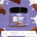  LOCCO Milk Chocolate Cream 8 Calories Low Fat & Without Sugar - Buy Online on GoSupps.com