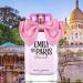 Michel Germain Emily in Paris Eau de Parfum Fragrance Spray Citrus Woody - Buy Online on GoSupps.com
