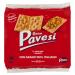 Gran Pavesi Cracker Salati salted 560 gr.
