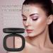 Eye Shadow Palette Makeup | Two-Color Matte Pearlescent Eye Shadow Makeup - Waterproof Make up Eye Shadows Cosmetics Gift for Shading and Contouring Eye Hersil 01#Heartbeat Ice Cream - Buy Online on GoSupps.com