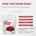 Beet Root Powder - Natural Superfood for Heart Health | Non-GMO Vegan Plant-Based Supplement - Buy Online on GoSupps.com
