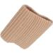Buy Finger Toe Sleeve - Silicone Toe Cushion Tube (Large 30cm / 11.8in) for Ultimate Comfort - Fast International Shipping - Buy Online on GoSupps.com