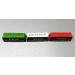 Dialux Jewelers Rouge Polish - Green, White & Red - 3 Bars | For Gold & Silver Jewelry - Buy Online on GoSupps.com