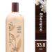 Bain De Terre Sweet & Almond Oil Long & Healthy Shampoo & Conditioner Liter Duo by Bain de Terre - Buy Online on GoSupps.com