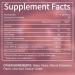 Buy Creatine Monohydrate Gummies with Vitamin B12 - Sugar & Gluten Free Vegan Strawberry Flavor 5000mg for Enhanced Performance & Recovery - 120 Count - Buy Online on GoSupps.com
