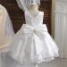NNJXD Baby Girls Flower Princess Dress 648 White-a | 6-12 Months - Buy Online on GoSupps.com
