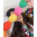 ban.do Weighted Eye Mask | Sleep Aid & Headache Relief | Blackout Eye Mask for Adults - Multicolor | Shop Internationally - Buy Online on GoSupps.com