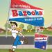 RiverFinn Bazooka Bubble Gum Throwback Wallet Pack Case of 12 Packs Fun Retro Candy! Great for Christmas Stockings & Gifts Movie & Game Nights & More! ((1) - 12 Pack) - Buy Online on GoSupps.com