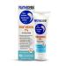 DR. SCHAVIT Panthederm After-Sunburn Treatment Cream pH 5.5 Panthenol 7% for Face & Body Soothing Relief Calming & Deep Hydration Promotes Skin Renewal 3.38fl.oz