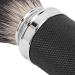 Professional Men's Beard Creams & Soap Brush - Ergonomic Aluminum Alloy Handle for Home & Salon Grooming - Buy Online on GoSupps.com