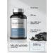 Horb ach Nicotinamide 500mg | 180 Capsules | Flush Free Dietary Supplement | Non-GMO and Gluten Free Vitamin - Buy Online on GoSupps.com