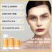 Mask Stick Turmeric Facial Mask Clay For Brightens Deep Cleans Face Masks Skincare Turmeric Skin Care Mask For Controlling Acne Oil And Refining Pores 1pc - Buy Online on GoSupps.com