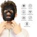 Shape28 Men's Deep Cleansing Hydrating Face Mask - 10 Count Pack for Minimizing Pores and Anti-Aging - Buy Online on GoSupps.com
