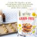Otto's Naturals Organic Cassava Flour Cookie Mix - Gluten-Free, Non-GMO - 12.2 Oz (2 Pack) - Buy Online on GoSupps.com