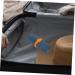 Beavorty Box Portable Travel Toothbrush Holder & Storage - Essential Travel Accessories - 20.50x7.50x5.00CM - Buy Online on GoSupps.com