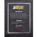 Eaten Alive - Jalape o & Lime Fermented Hot Sauce (150ml) Vegan & Made In The UK - Award Winning - Buy Online on GoSupps.com