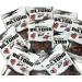 Nam Flava - Original Biltong from Namibia - 0.5 kg (10x50 g) - Beef Jerky dried meat high in protein 50 g (pack of 10)