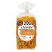 Al Dente Chickpea + Turmeric Plant-Based Pasta 8 oz (Pack of 6) - Gluten-Free & Vegan-Friendly - Buy Online on GoSupps.com